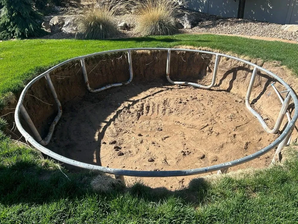 Trusted residential landscaping for outdoor upgrades across Sandy, UT - JC Landscape Services