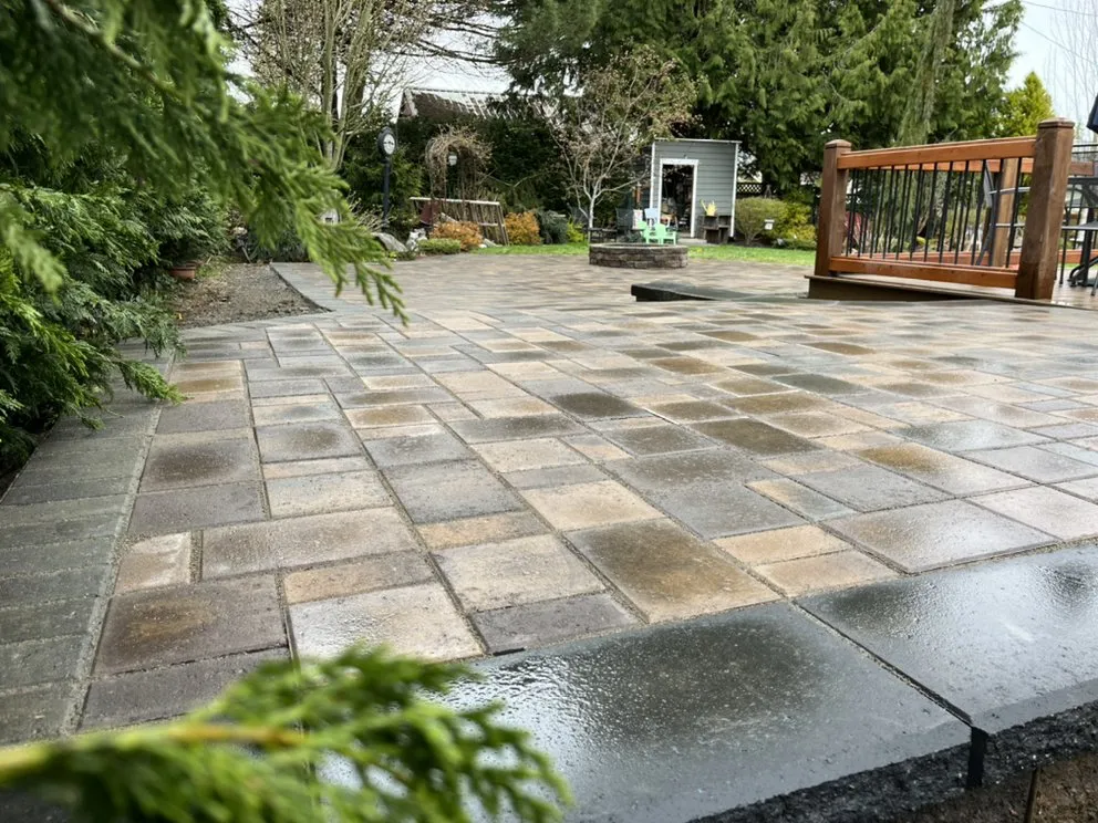 Top-rated landscape design for beautiful yards across Marysville, WA - JC Landscape Solutions