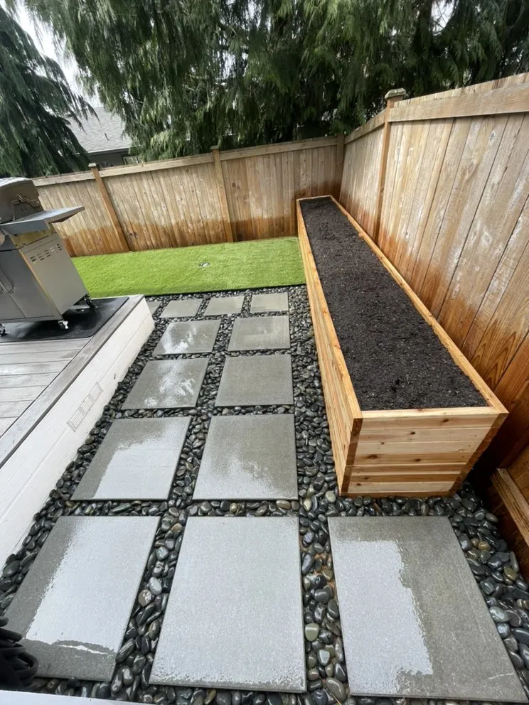 Reliable lawn mowing service near you in Marysville, WA by JC Landscape Solutions