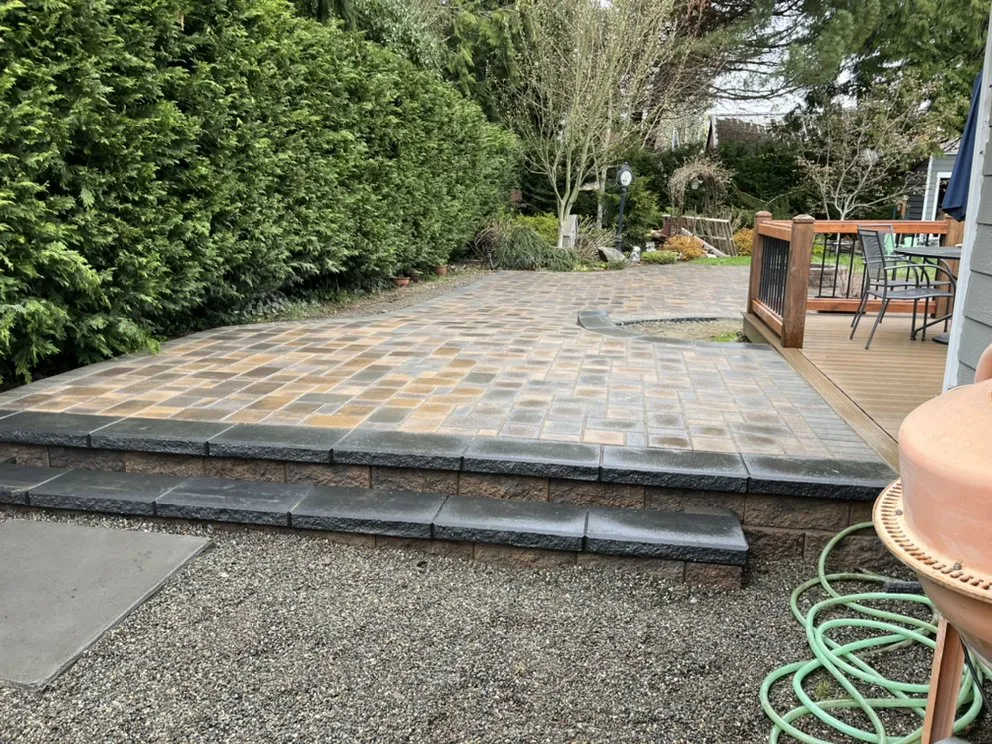 Reliable lawn care service experts serving Marysville, WA - JC Landscape Solutions