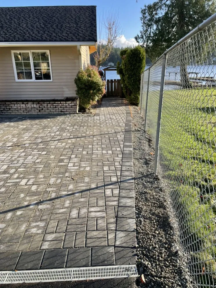 Custom garden landscaping experts serving Marysville, WA - JC Landscape Solutions