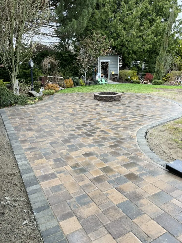 Professional outdoor landscaping experts serving Marysville, WA - JC Landscape Solutions