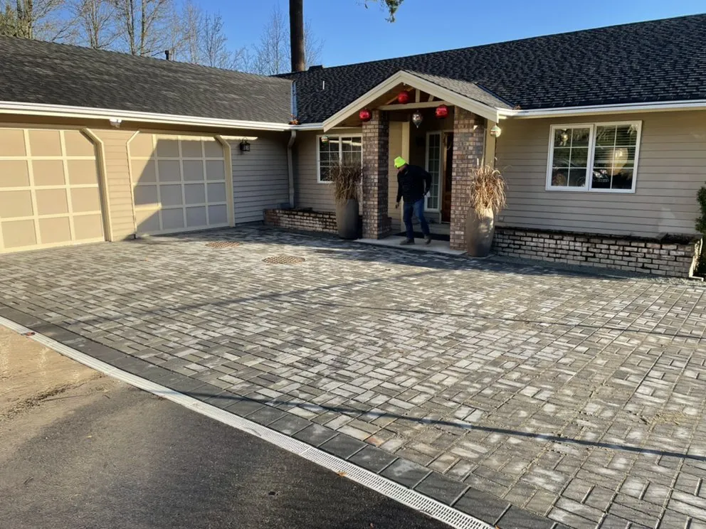 Top-rated lawn mowing service in Marysville, WA - JC Landscape Solutions