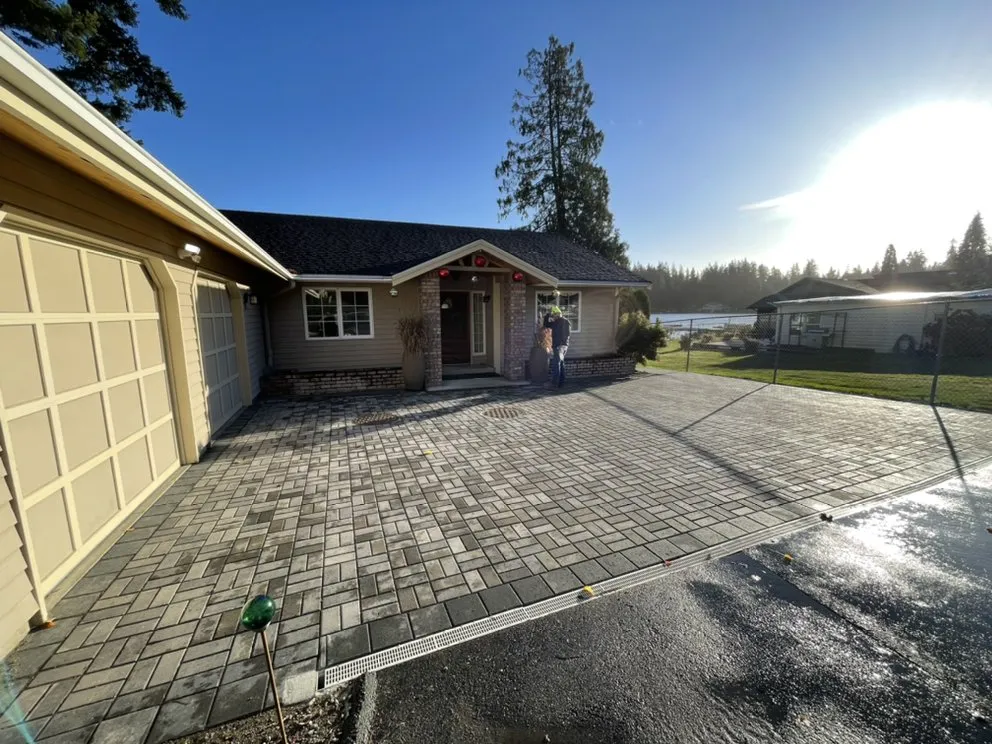 Reliable yard cleanup service experts serving Marysville, WA - JC Landscape Solutions