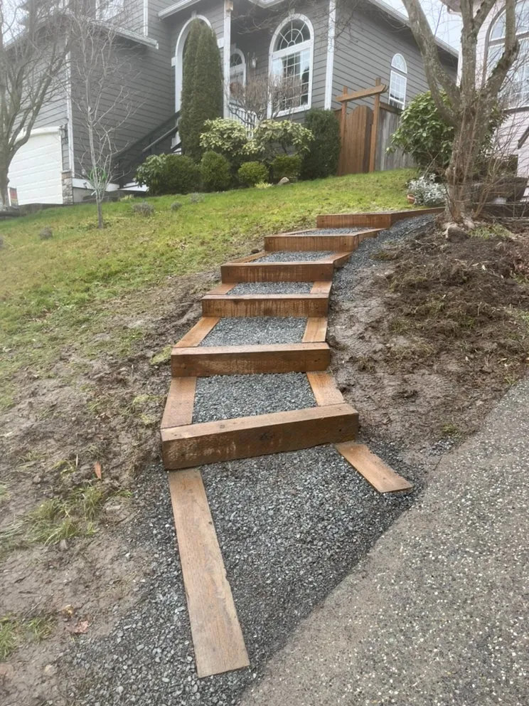 Trusted landscape design in Marysville, WA by JC Landscape Solutions