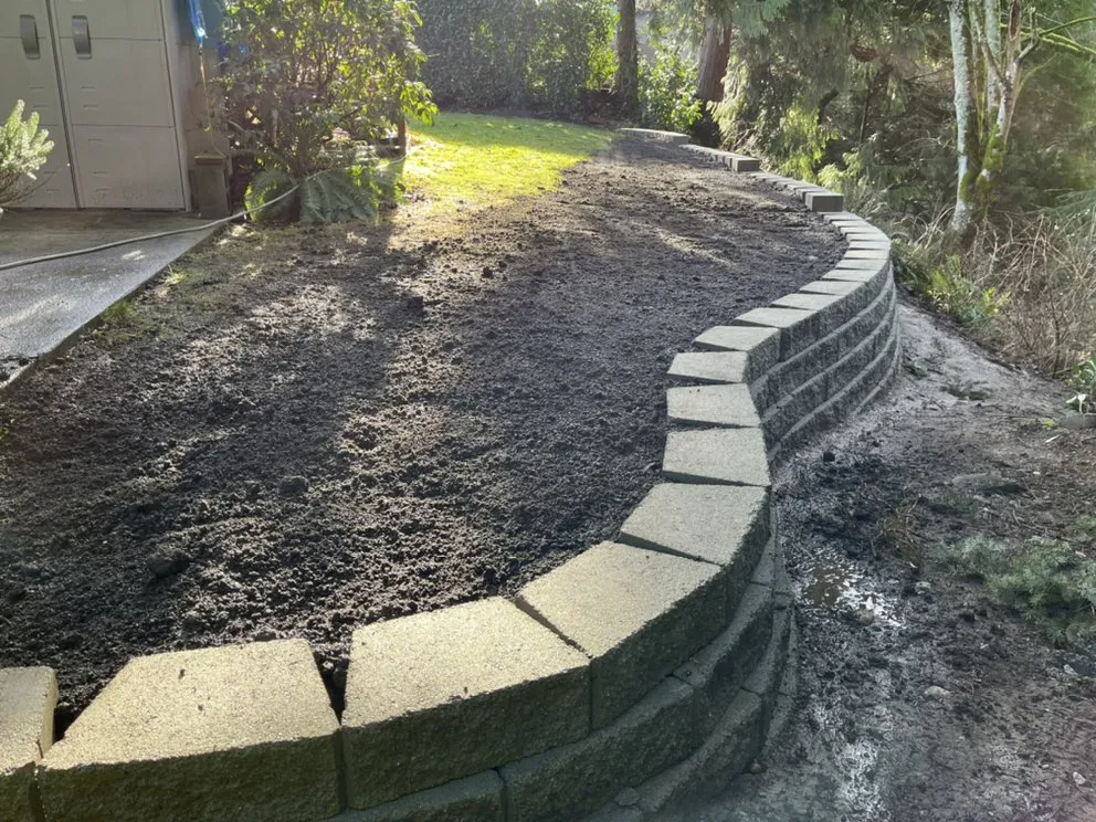 Reliable landscape installation experts serving Marysville, WA - JC Landscape Solutions