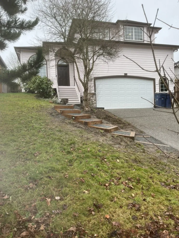 Expert landscape design in Marysville, WA - JC Landscape Solutions