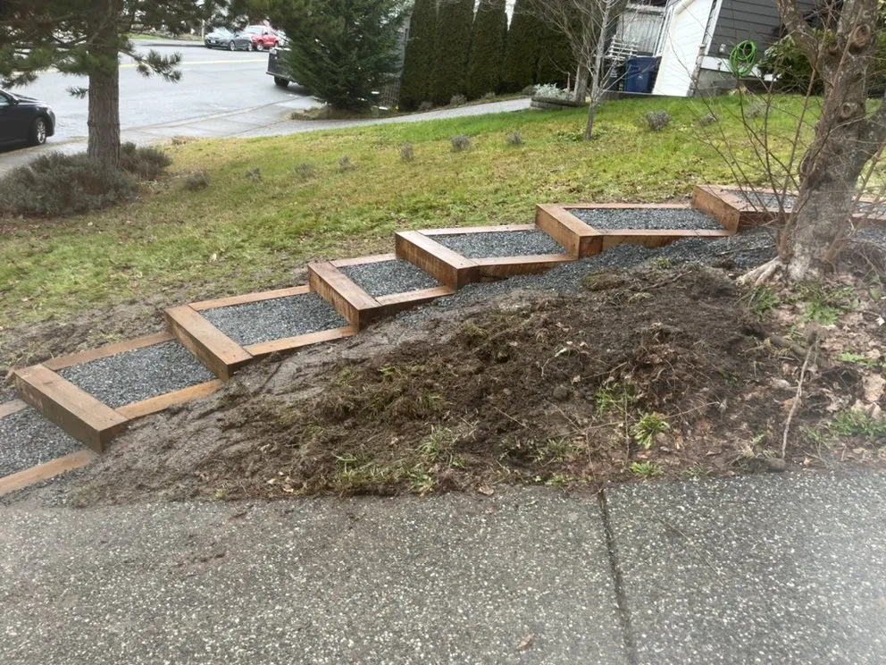 Trusted yard maintenance near you in Marysville, WA by JC Landscape Solutions