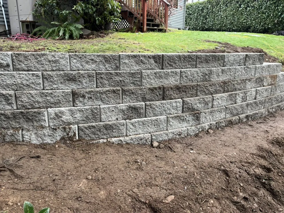 Custom lawn care service in Marysville, WA by JC Landscape Solutions