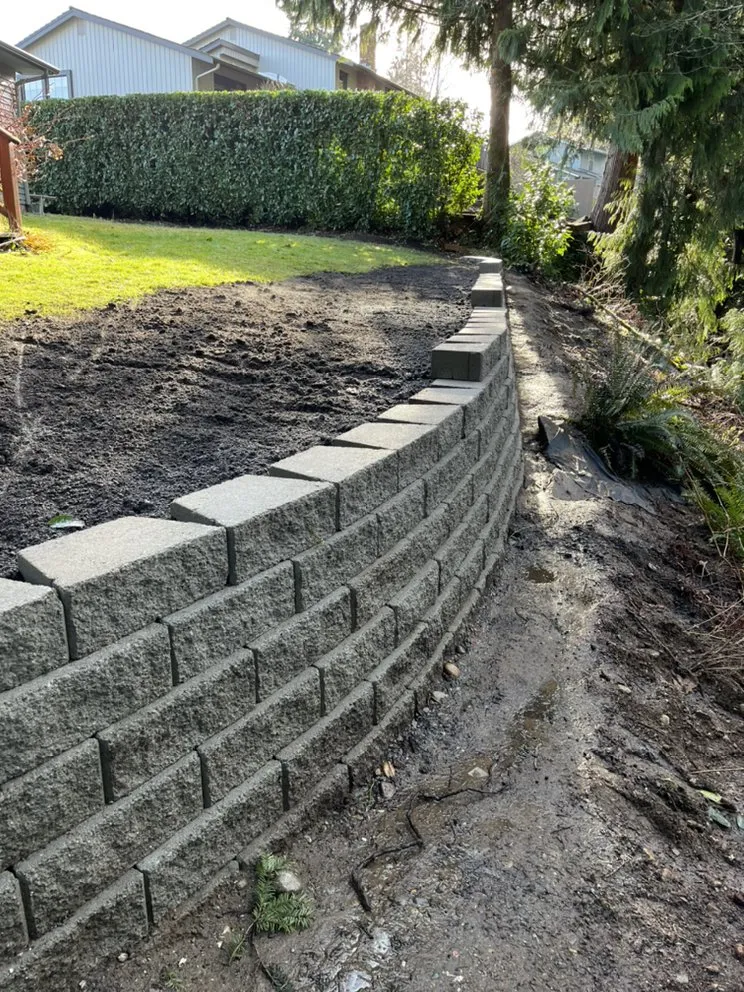 Expert landscape installation experts serving Marysville, WA - JC Landscape Solutions