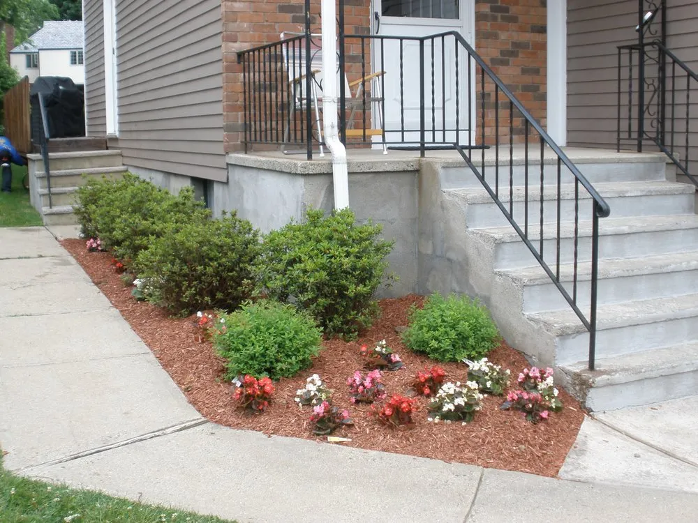Professional residential landscaping in Mamaroneck, NY - JC Landscapers & General Contractors