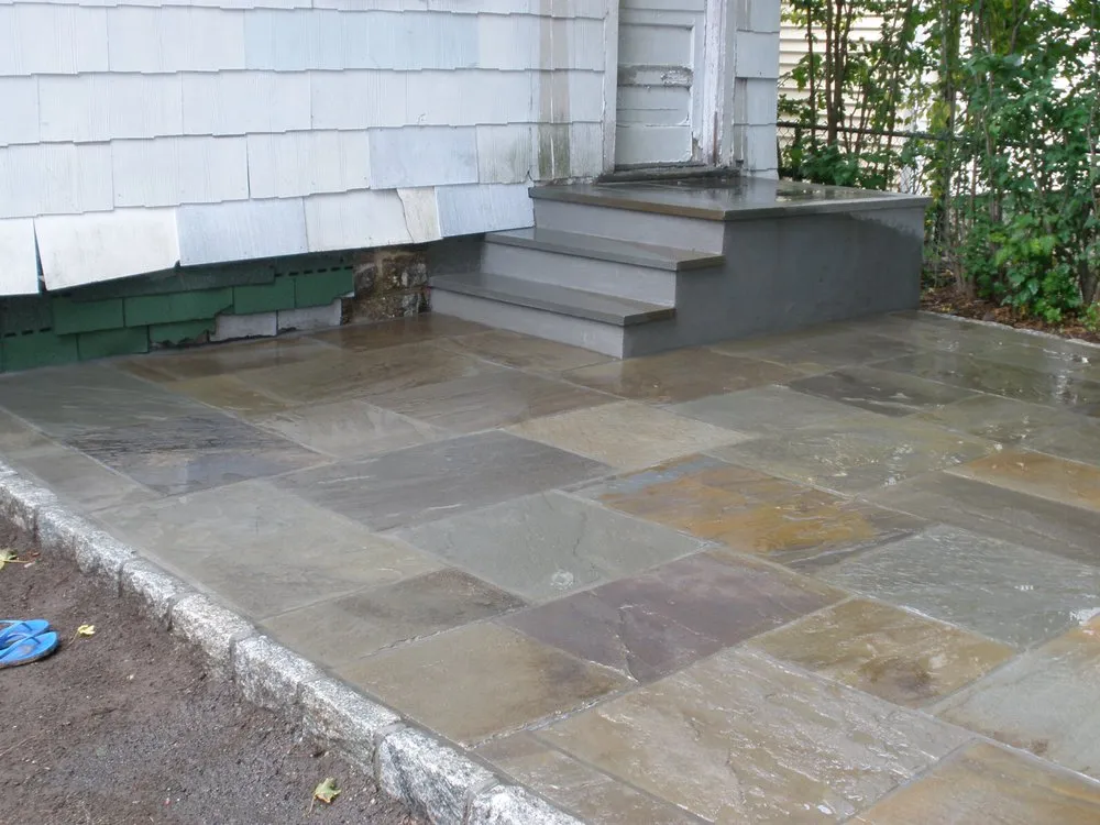 Local outdoor landscaping experts serving Mamaroneck, NY - JC Landscapers & General Contractors