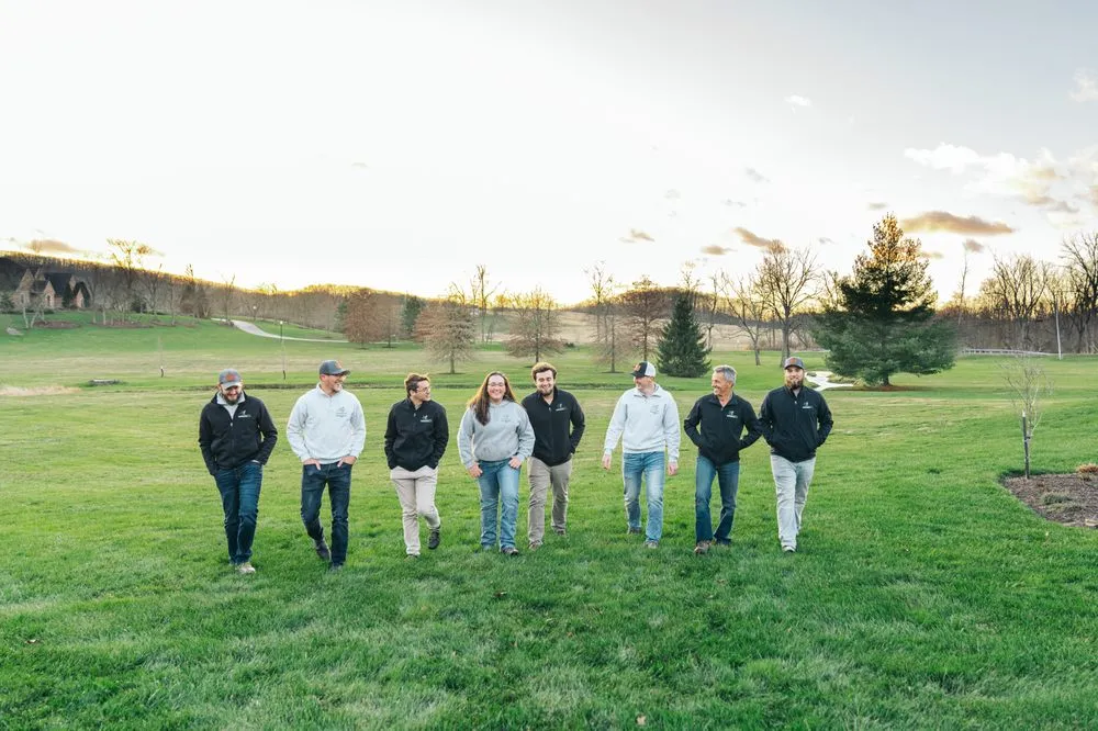 Affordable yard cleanup service experts serving Lewisburg, PA - JC Landscapes