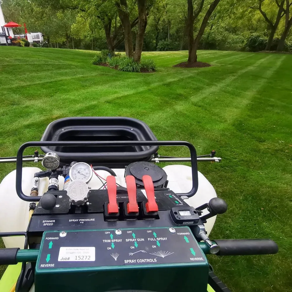 Trusted residential landscaping in Lewisburg, PA - JC Landscapes