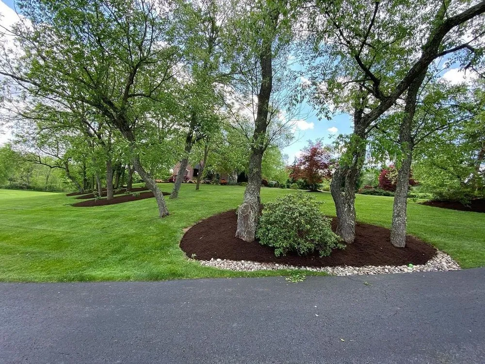Reliable landscape installation in Lewisburg, PA - JC Landscapes