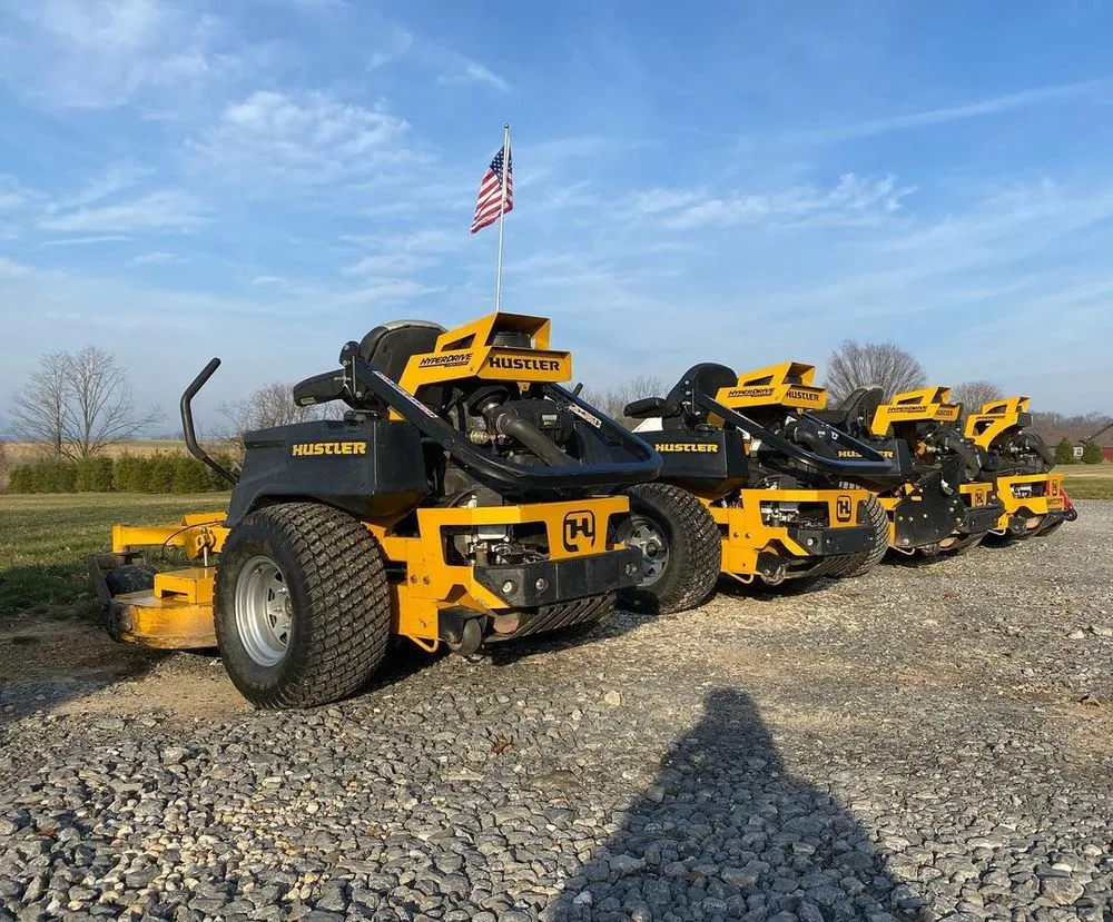 Professional outdoor landscaping experts serving Lewisburg, PA - JC Landscapes