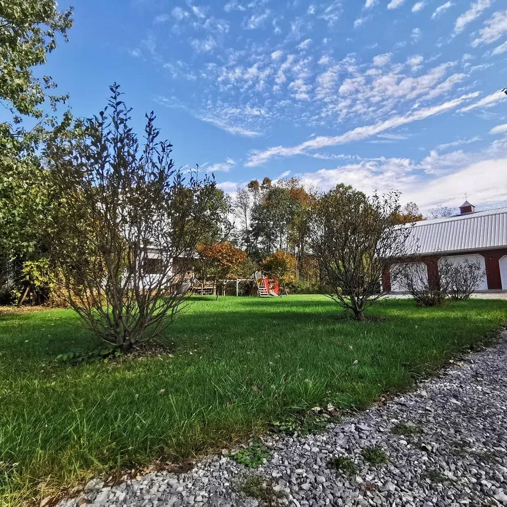 Top-rated yard maintenance for homes in Lewisburg, PA by JC Landscapes