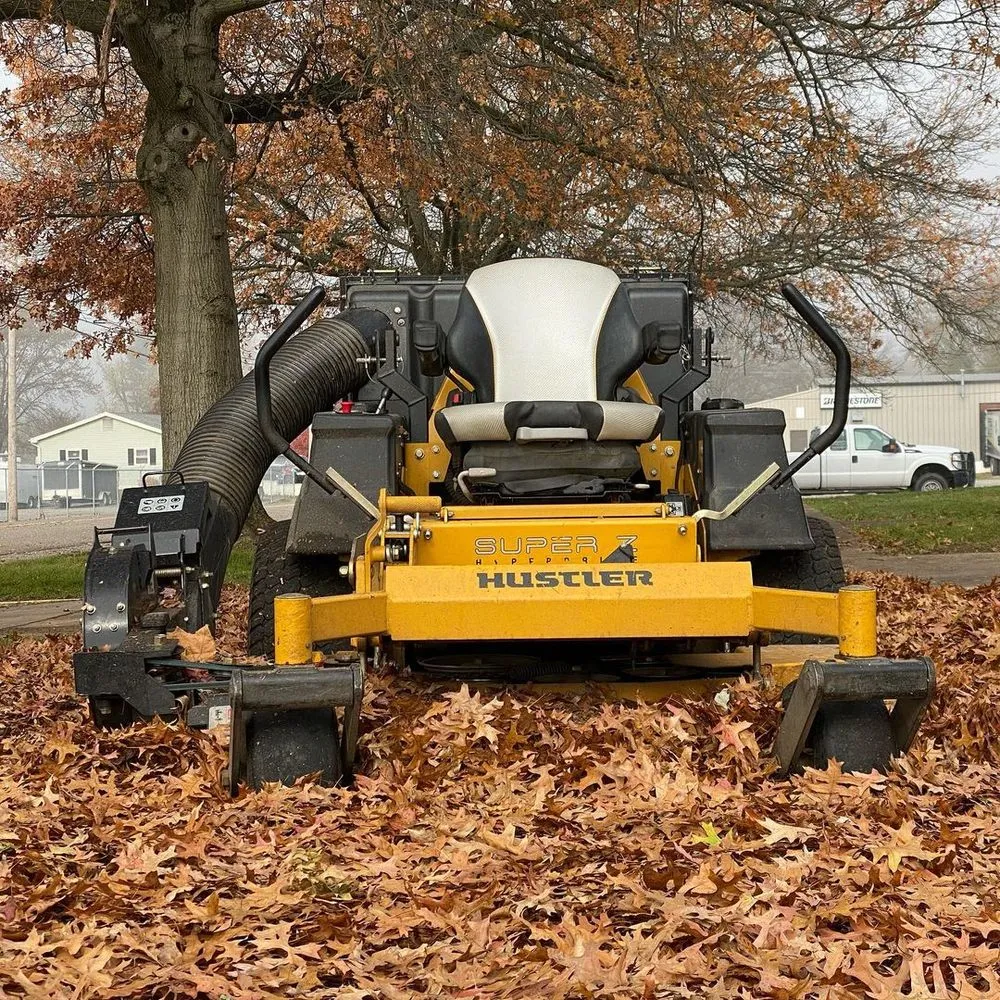 Professional landscape installation in Lewisburg, PA - JC Landscapes