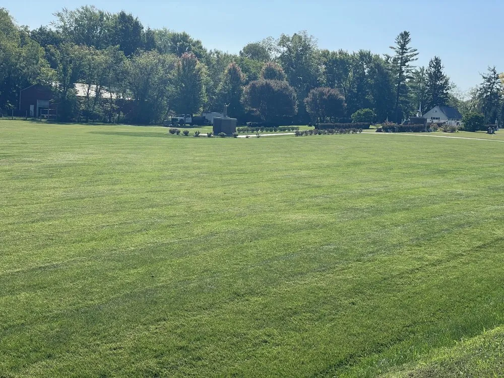 Trusted yard cleanup service experts serving Waukegan, IL - JC Landscapes