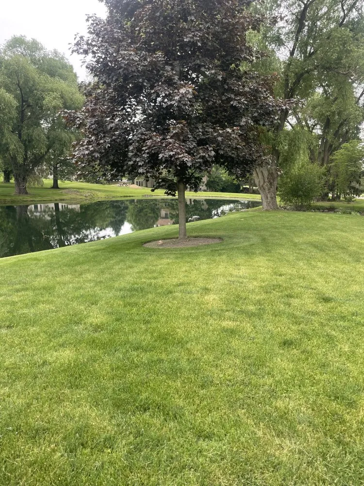 Reliable residential landscaping in Waukegan, IL - JC Landscapes