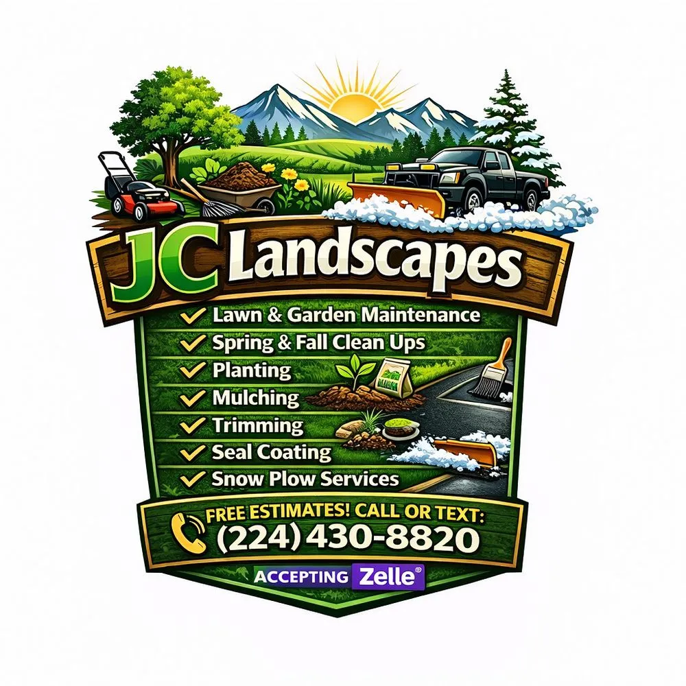 Reliable landscaping services near you in Waukegan, IL by JC Landscapes