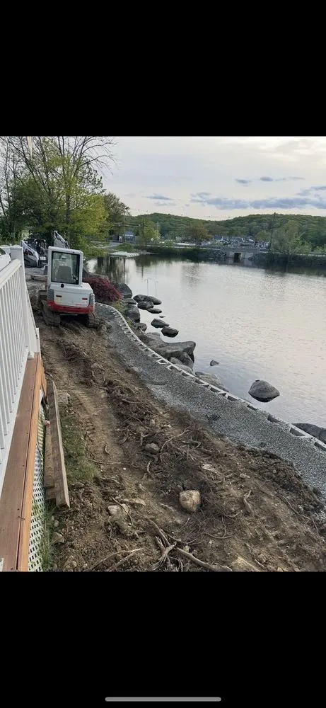 Expert landscape design experts serving Randolph, NJ - Jc Landscaping & Construction