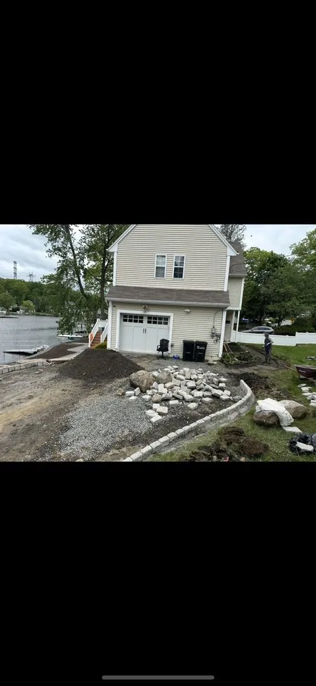 Top-rated garden landscaping for outdoor upgrades across Randolph, NJ - Jc Landscaping & Construction