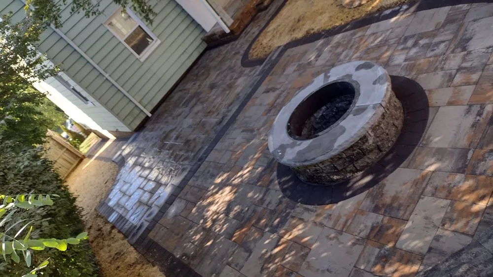 Local yard cleanup service in Randolph, NJ by JC Landscaping & Construction