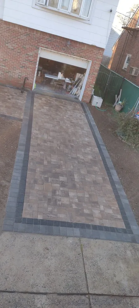 Expert residential landscaping in Randolph, NJ - JC Landscaping & Construction