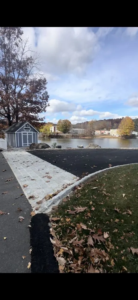 Professional landscape design experts serving Randolph, NJ - JC Landscaping & Construction