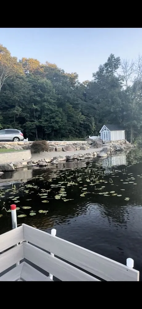 Professional yard maintenance in Randolph, NJ - Jc Landscaping & Construction