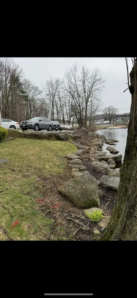 Trusted landscape design in Randolph, NJ by Jc Landscaping & Construction