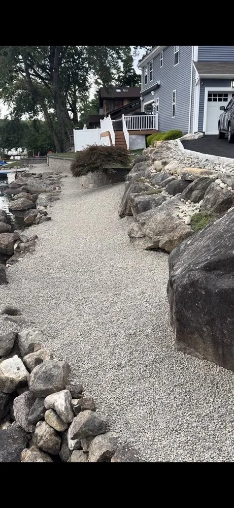 Trusted lawn care service for outdoor upgrades across Randolph, NJ - Jc Landscaping & Construction