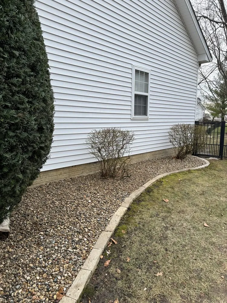 Trusted yard maintenance in Champaign, IL - JC Landscaping & Construction Services