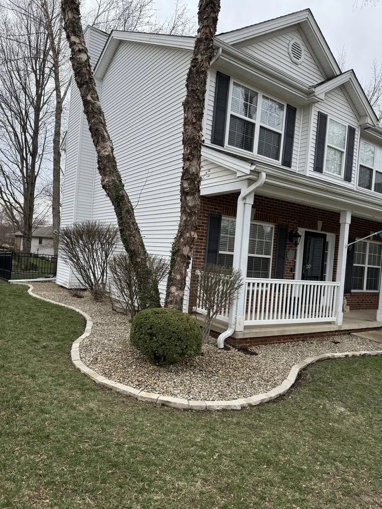 Reliable yard cleanup service in Champaign, IL - JC Landscaping & Construction Services