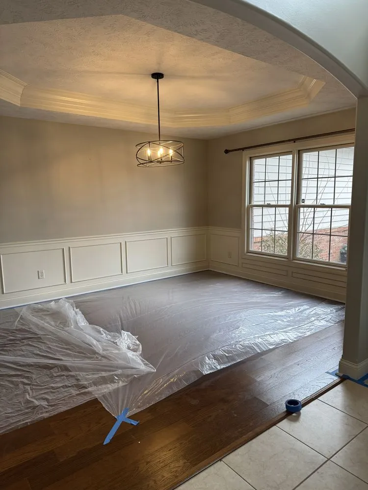 Custom outdoor landscaping for homes across Champaign, IL - JC Landscaping & Construction Services