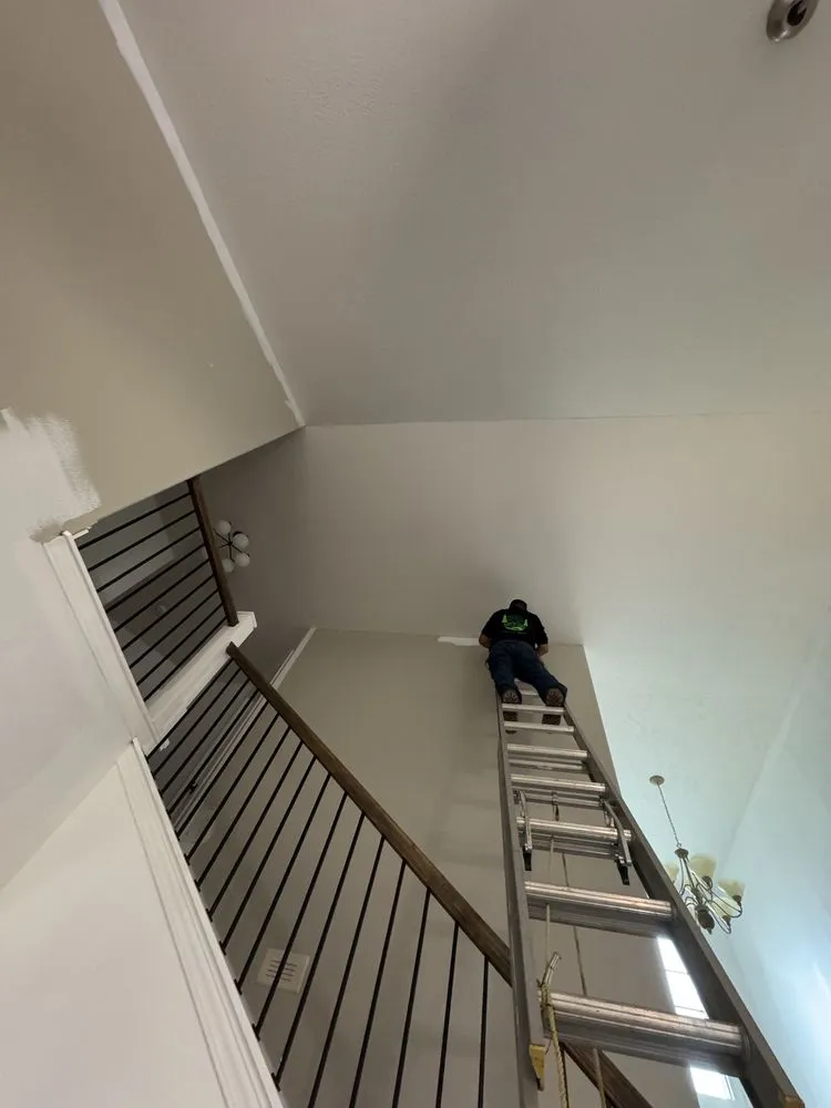 Local lawn mowing service for beautiful yards in Champaign, IL by JC Landscaping & Construction Services