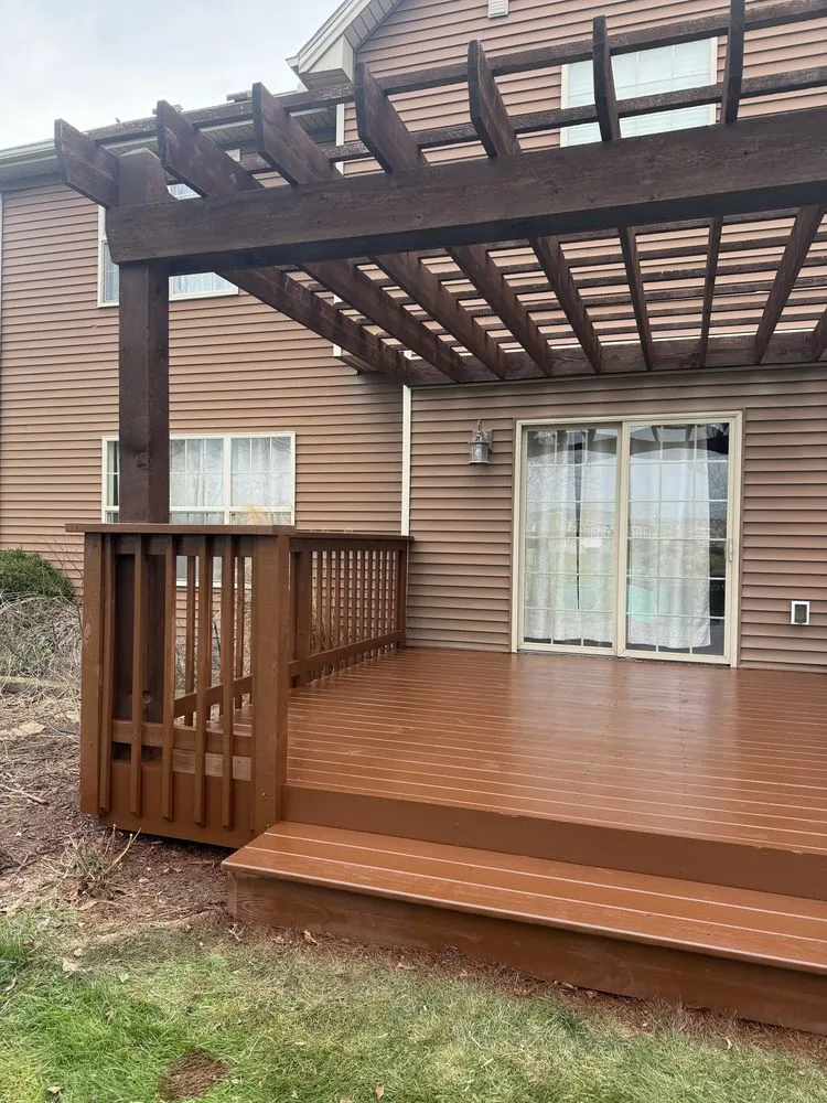 Top-rated yard cleanup service experts serving Champaign, IL - JC Landscaping & Construction Services