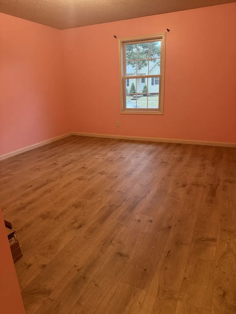 Professional yard cleanup service for homes across Champaign, IL - JC Landscaping & Construction Services