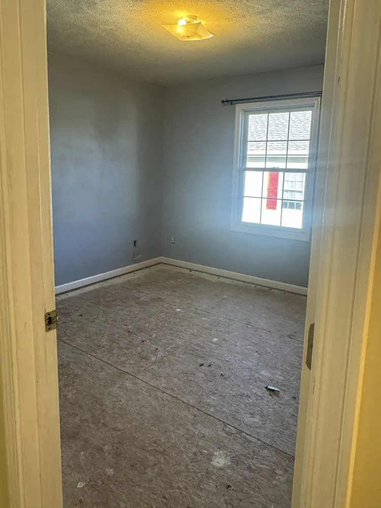 Custom residential landscaping in Champaign, IL by JC Landscaping & Construction Services