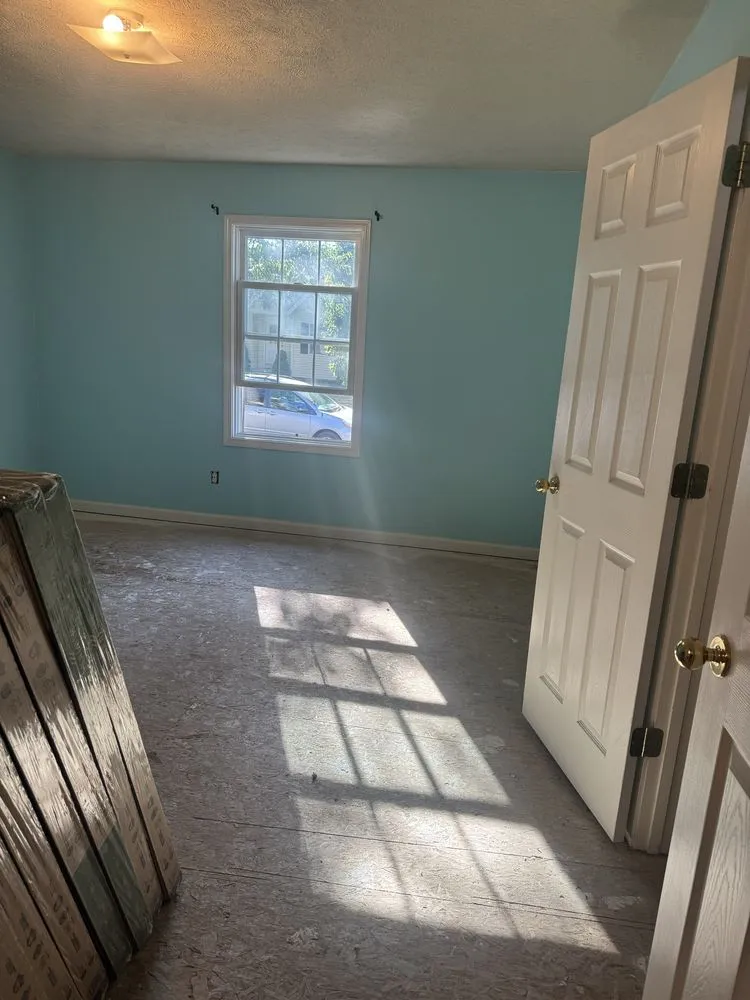 Top-rated yard maintenance for residential properties across Champaign, IL - JC Landscaping & Construction Services