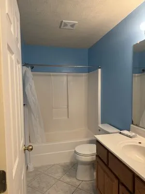 JC Landscaping & Construction Services Logo