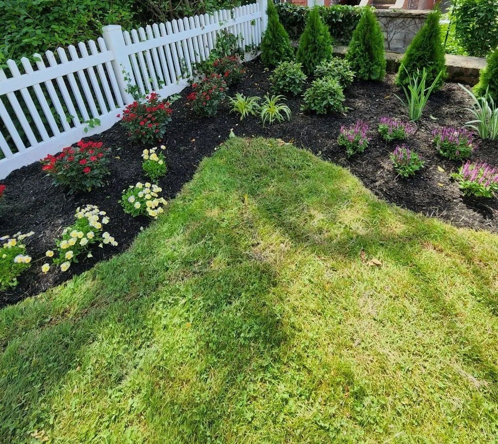 Local residential landscaping for beautiful yards in Queens, NY by JC Landscaping & Design
