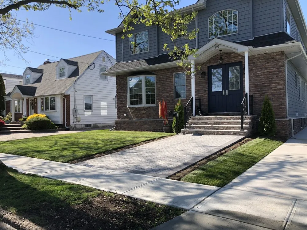 Reliable landscape design in Queens, NY - JC Landscaping & Design