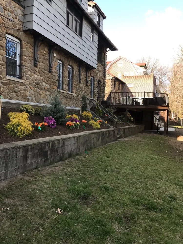 Trusted landscape installation experts serving Queens, NY - JC Landscaping & Design