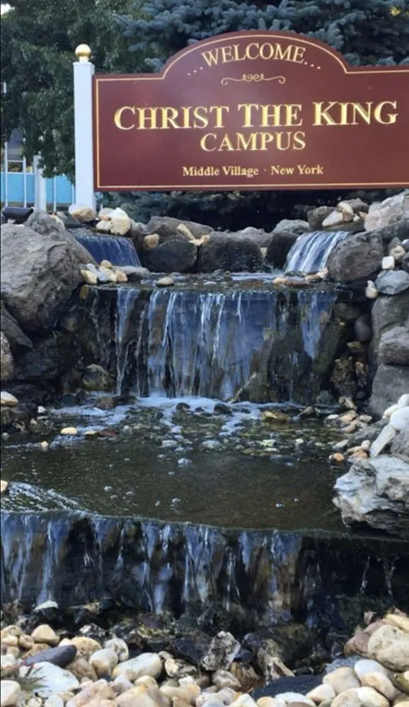 Local outdoor landscaping in Queens, NY by JC Landscaping & Design