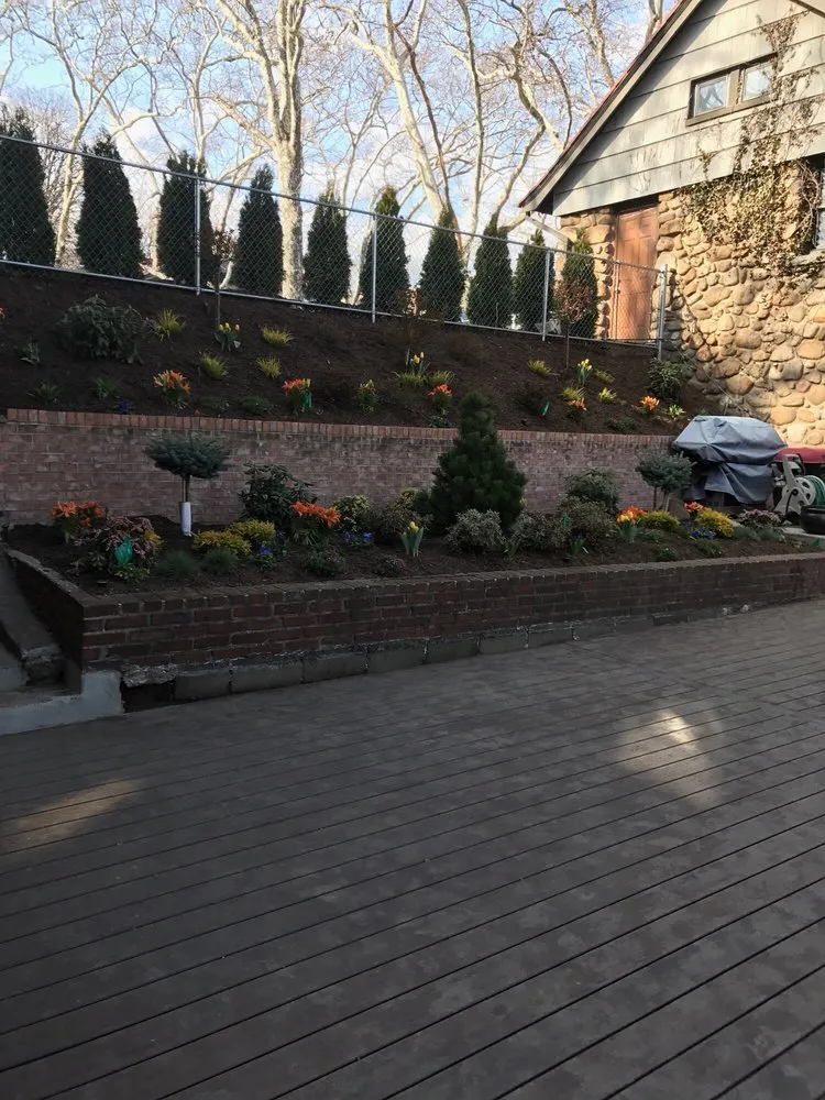 Top-rated yard maintenance near you across Queens, NY - JC Landscaping & Design