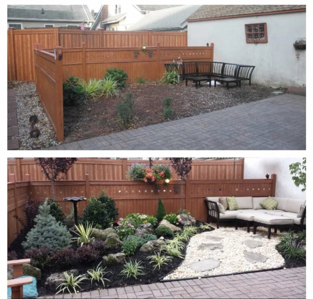 Reliable yard maintenance for homes across Queens, NY - JC Landscaping & Design