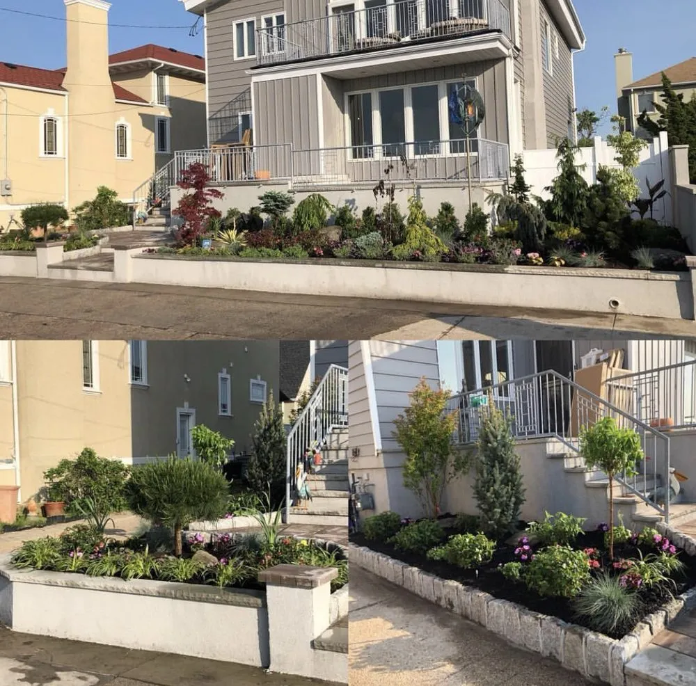 Professional landscaping services in Queens, NY - JC Landscaping & Design