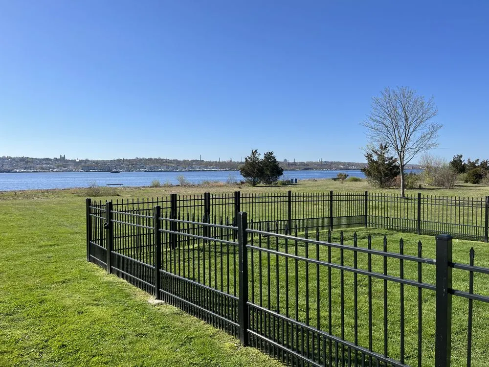 Reliable landscape installation in Westport, MA by JC Landscaping & Lawn Service